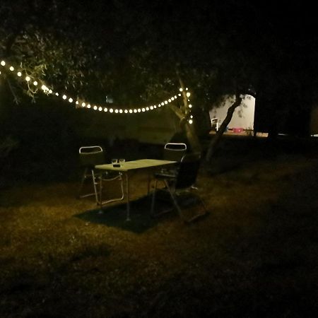 Camping Volme 班约勒 外观 照片
