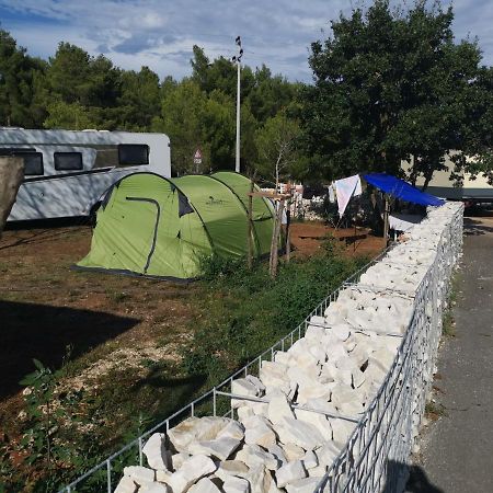 Camping Volme 班约勒 外观 照片