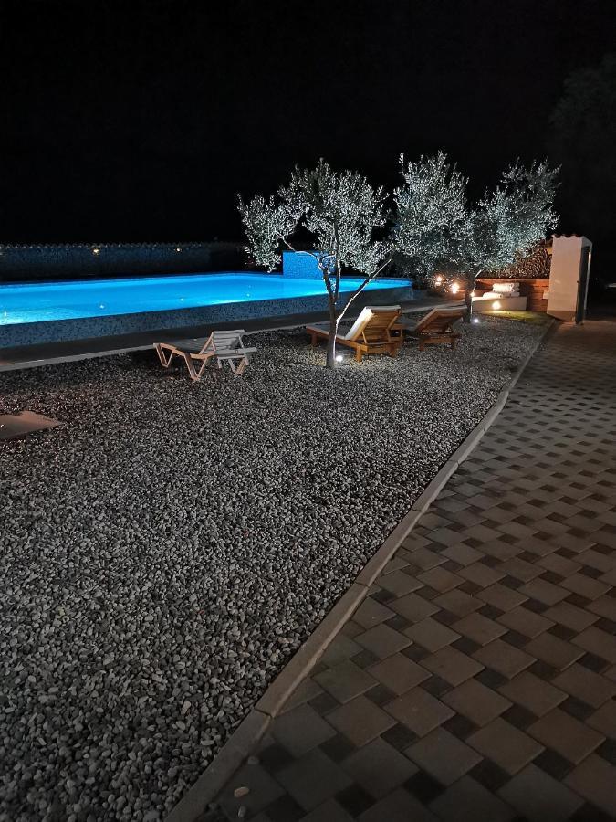 Camping Volme 班约勒 外观 照片