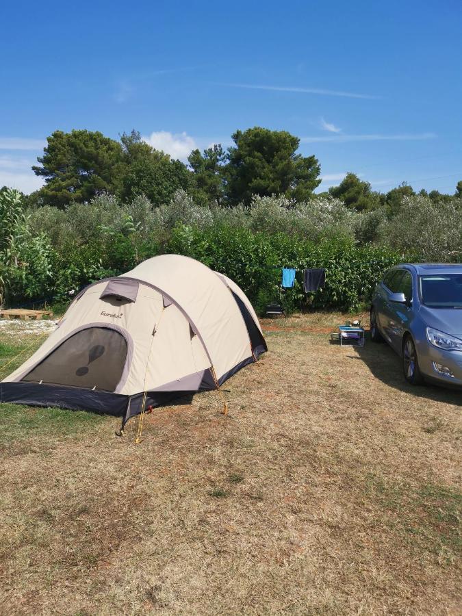 Camping Volme 班约勒 外观 照片
