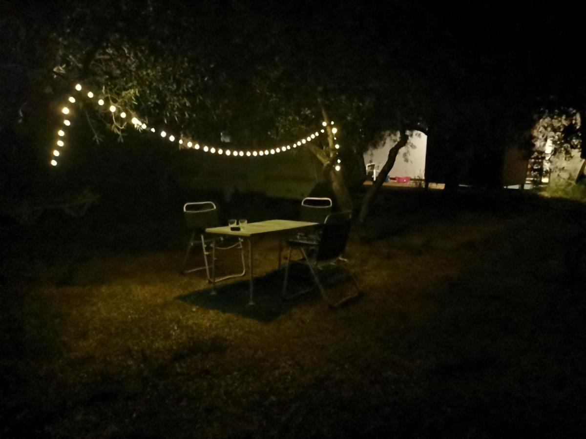 Camping Volme 班约勒 外观 照片