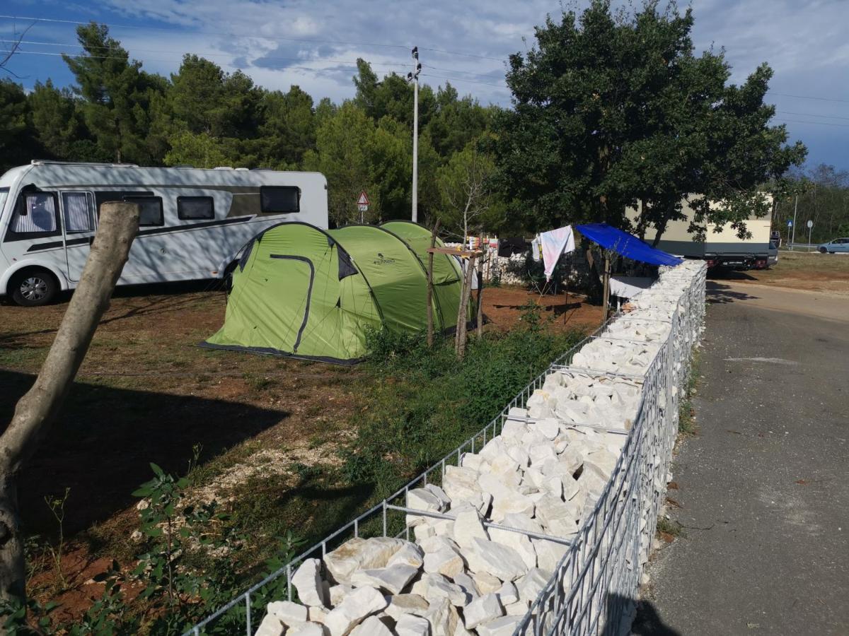 Camping Volme 班约勒 外观 照片