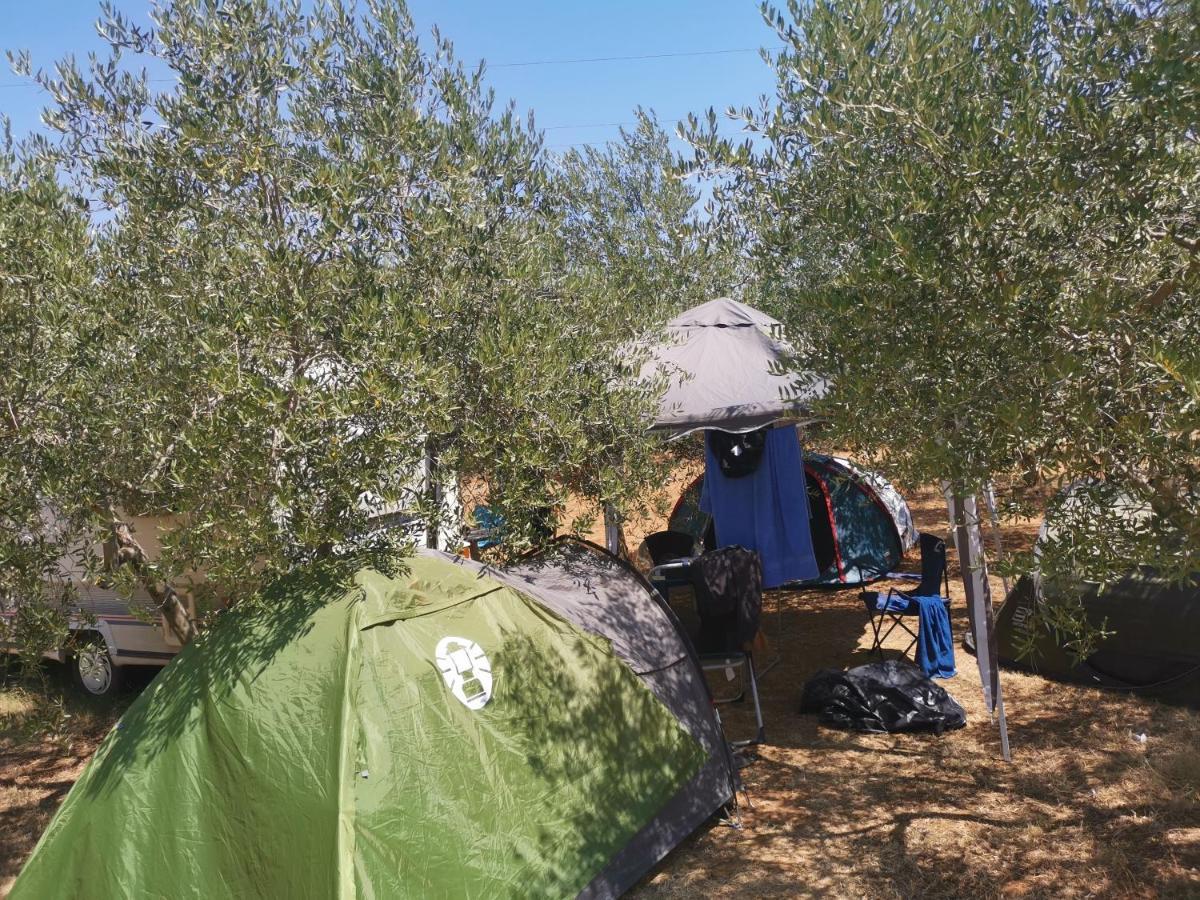 Camping Volme 班约勒 外观 照片